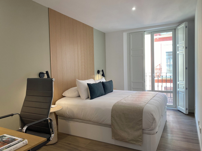 Room 5, Santa Lucía by Wynwood House, Madrid
