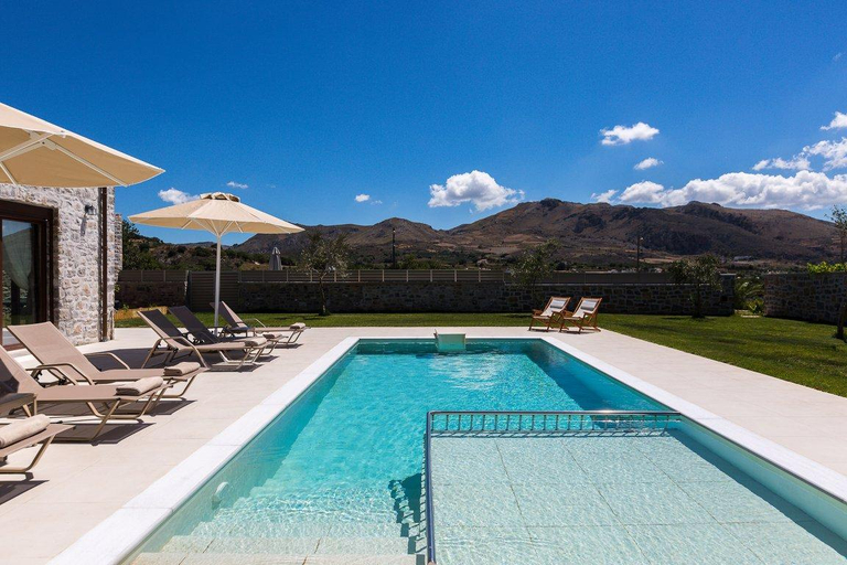 Sport & Beauty 2, Liatiko Villa, Crete