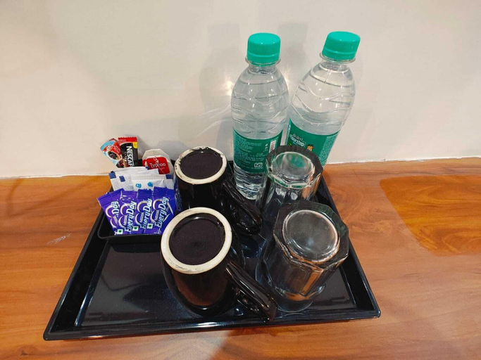 Food and drink, Hotel Tapomay Retreat, Garhwal