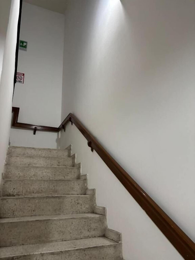 Interior 2, Airbnb Morelia, Morelia