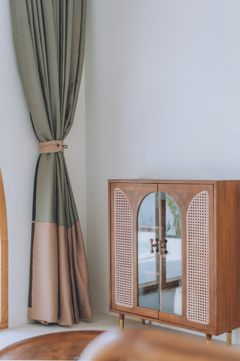 Room 4, Lumora Boutique Villas, Lombok