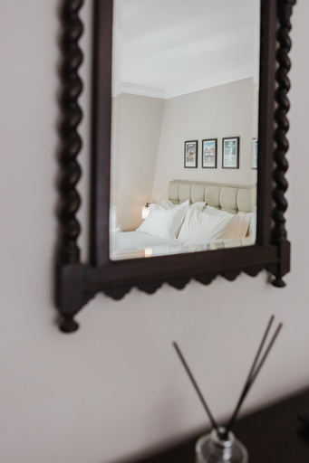3, Grace's Guesthouse Room 2, Hertfordshire