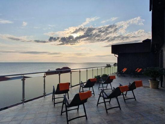 Others 2, Shanti Palace ApartHotel, Sochi gorsovet