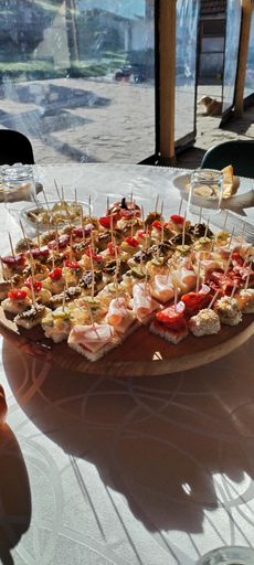 Food & Drinks 4, Ranc Sretenovic, Mionica
