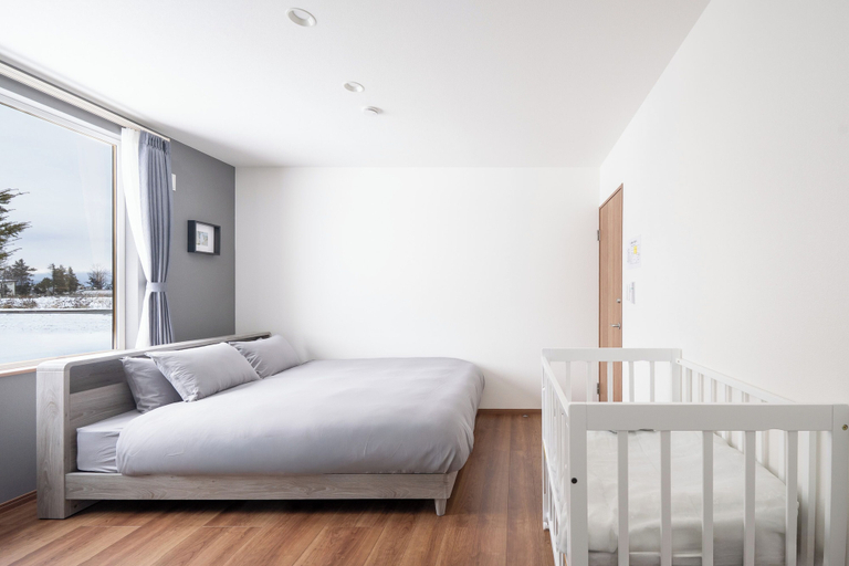 Room 5, STELLAVIA, Nakafurano