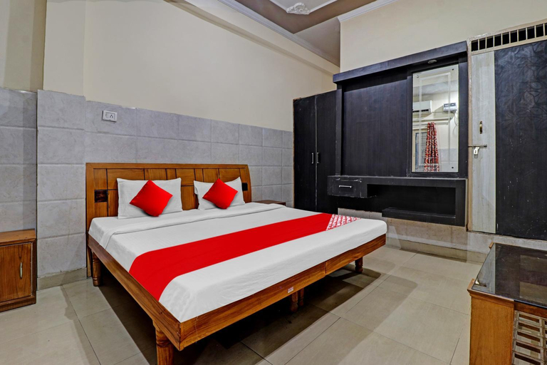 Others 3, Hotel O Vishal Paradise, Dehradun