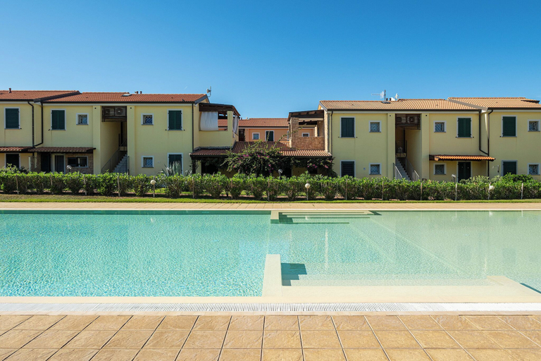 Pool 5, AffittaSardegna - Casa Marea, Sassari