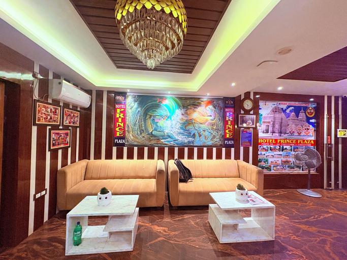 Others 4, Hotel Prince Plaza with Swimming Pool, Purba Medinipur