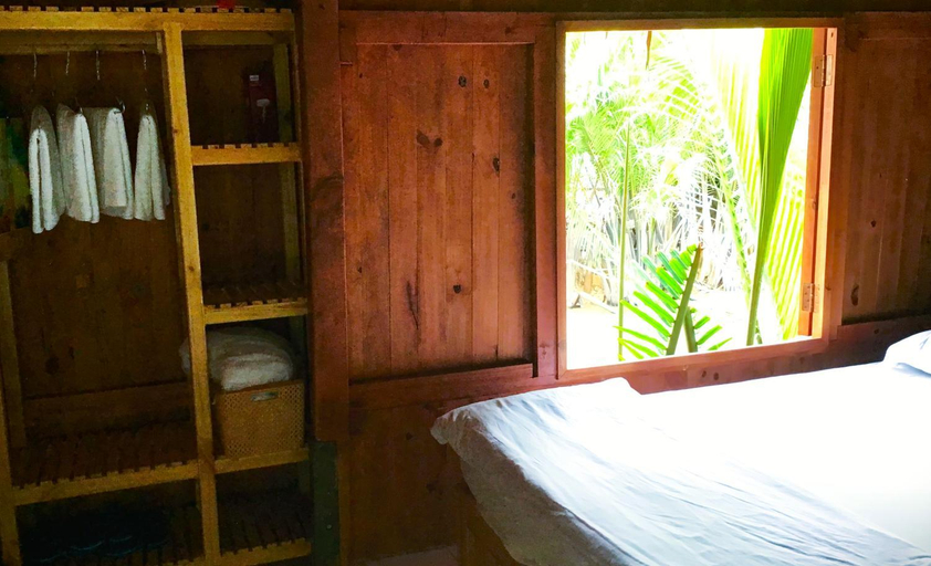 Bedroom 3, Ben Tre Farm Stay, Bến Tre