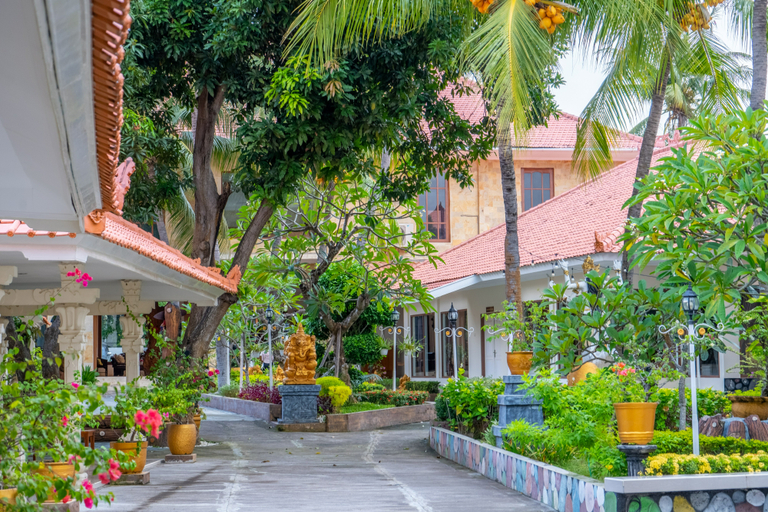 Exterior & Views 3, Grand Melka Hotel, Buleleng