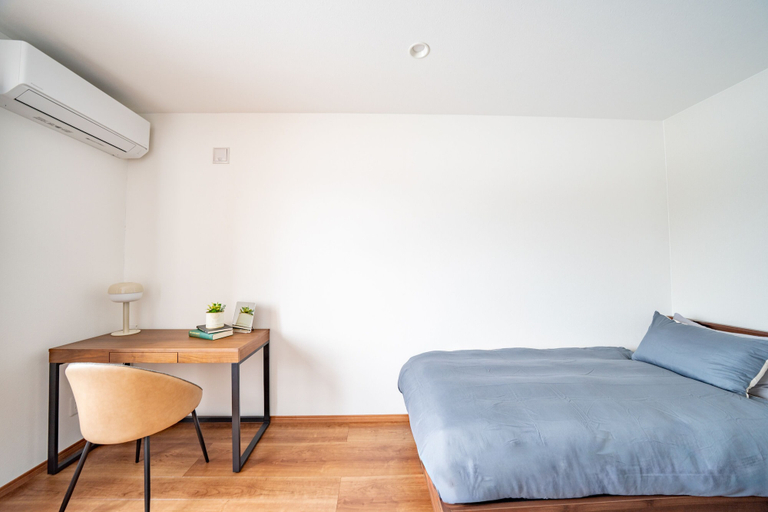Room 3, STELLAVIA, Nakafurano