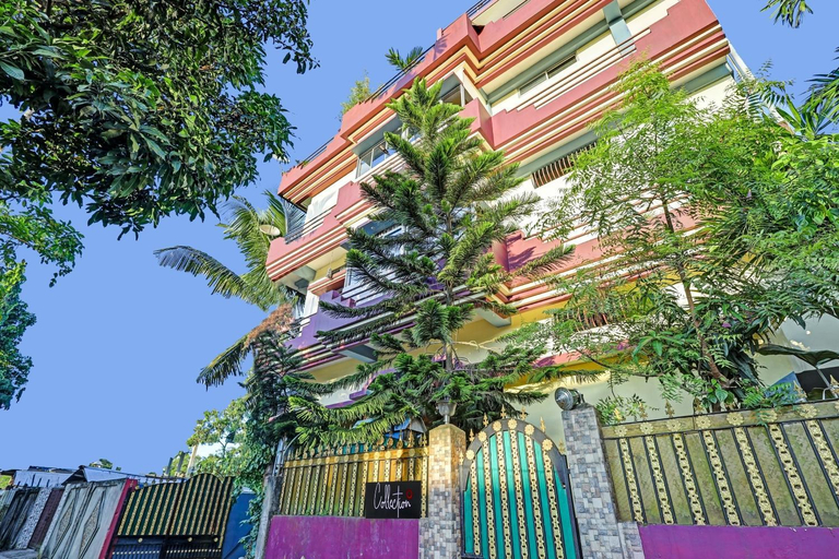 Exterior & Views 1, Hotel O Aashiyana Home, Dibrugarh