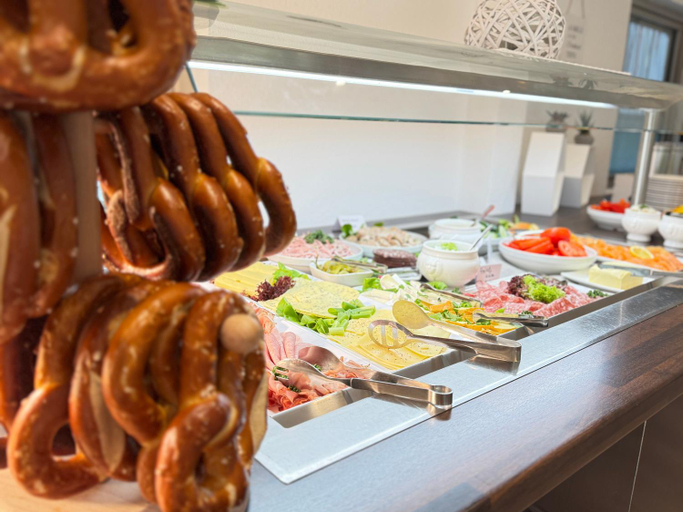 Food & Drinks 5, Kuffner Hof, Heilbronn
