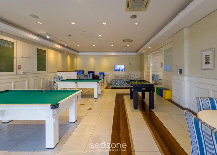 Food & Drinks 3, Coberturas luxuosas no resort IL Campanario Resort ILCMASTER, Florianopolis