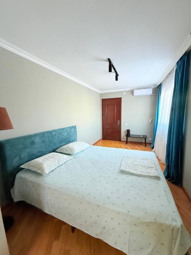 Others 2, Tsius guest house, Tskaltubo
