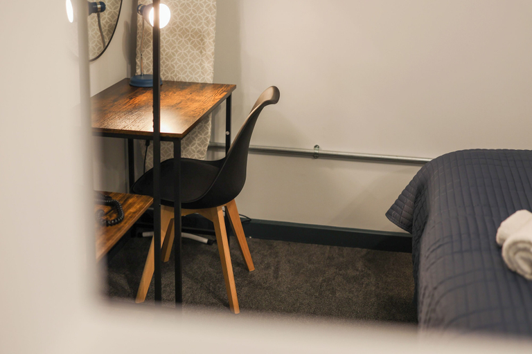 Room 4, Clayton Apartments, Newcastle upon Tyne