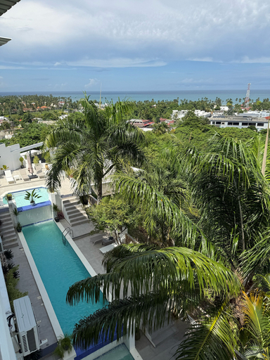 Pool 2, Kainos Tropical, Las Terrenas