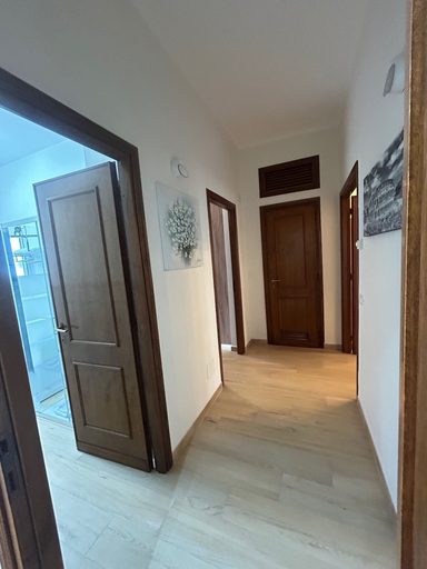 Interior 2, Casa Riboty by Ghor, Roma