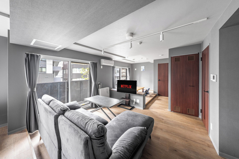 Primary image, NOBLE301, Sapporo