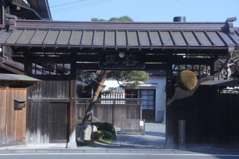 Exterior 3, Private Villa BO-SHA 150-year-old traditional house, Akiruno