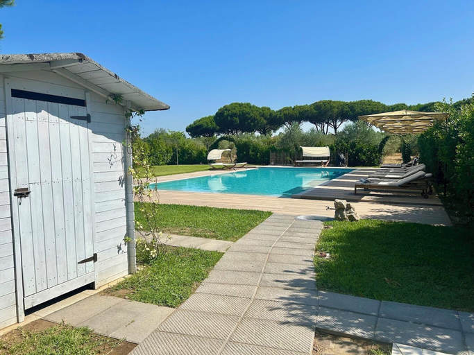 Exterior 3, Tenuta Fiumara, Grosseto