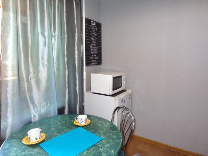 Facilities 5, Apartments-1 CENTER МЕТРО Олимпииская, Holosiïvs'kyi