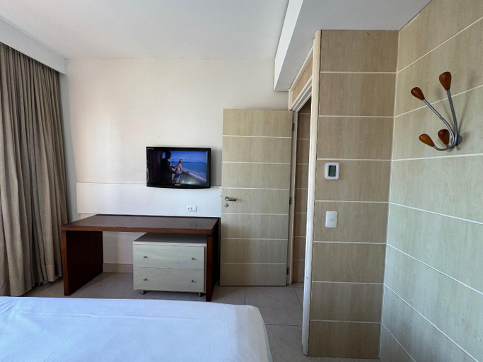 Bedroom 3, Jurere Beach Village e Destino Floripa, Florianopolis