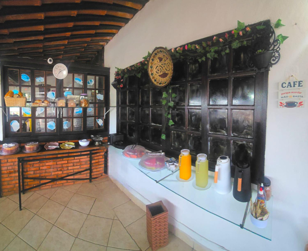 Food & Drinks 4, Pousada Mar Dos Anjos, Arraial do Cabo