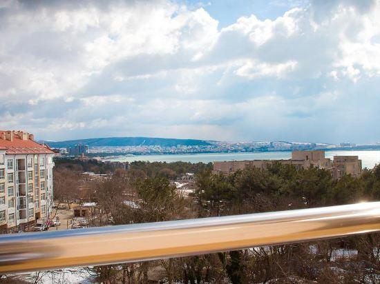 Others 4, Plaza Hotel, Gelendzhik gorsovet