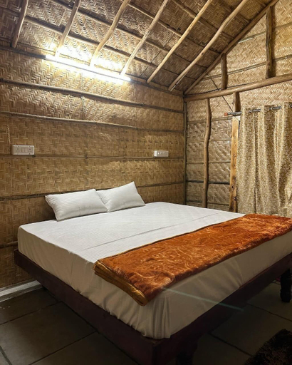 Room 2, Vanya the exotic world Hampi, Koppal