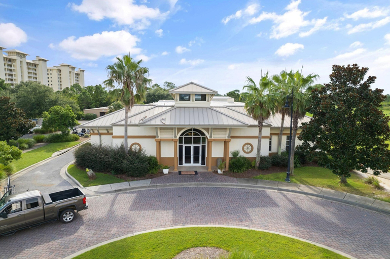 Exterior 4, Sunset Sanctuary at Lostkey Villas, Escambia