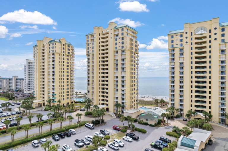 Exterior 5, Beach Colony West 5B, Escambia