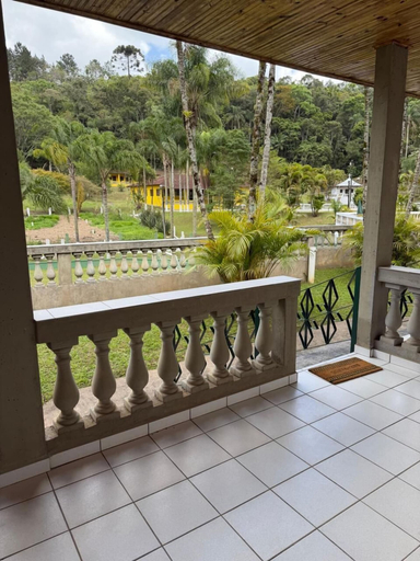 Lanai 4, VERDE VALLE POUSADA, São Lourenço da Serra