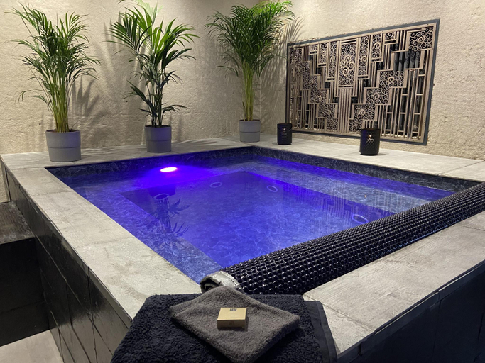 Sport & Beauty, Le Passagran, Loire