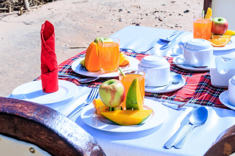 Food & Drinks 5, Samburu Elephant Lodge, Isiolo North