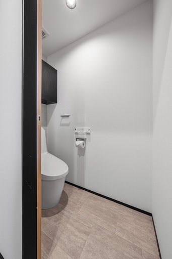 Bathroom 3, HOSHIYADO HIGASHIKAWA, Higashikawa