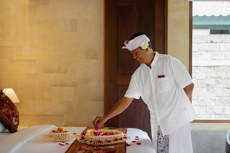 Food & Drinks 5, Villa Rumah Lumbung The Wooden House, Gianyar
