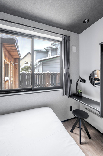 Room 5, HOSHIYADO HIGASHIKAWA, Higashikawa