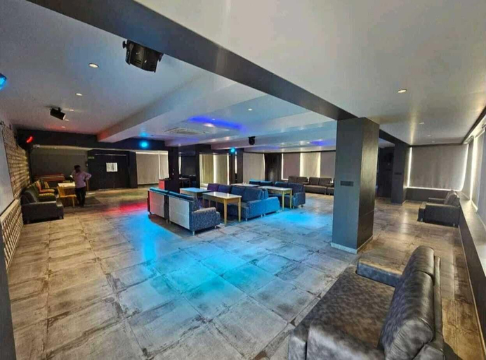 Interior 5, Hotel Kalki Palace, Sirohi