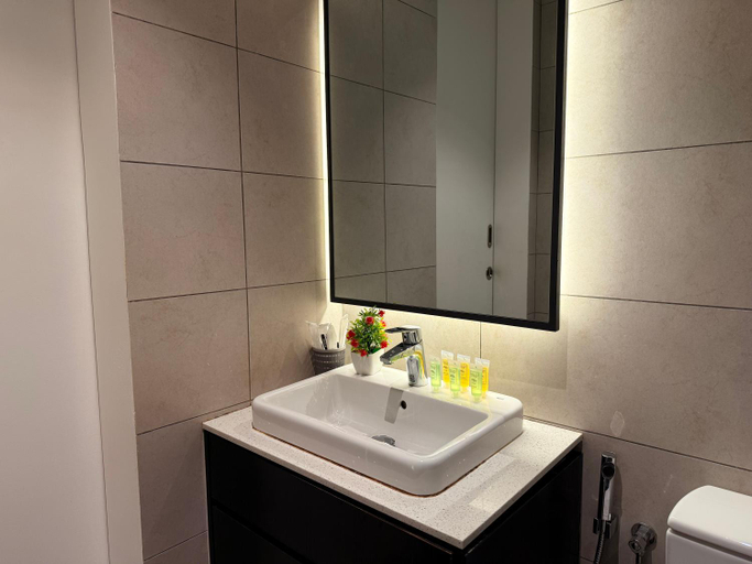 Others 5, Axon Residence Kuala Lumpur Pavilion, Kuala Lumpur