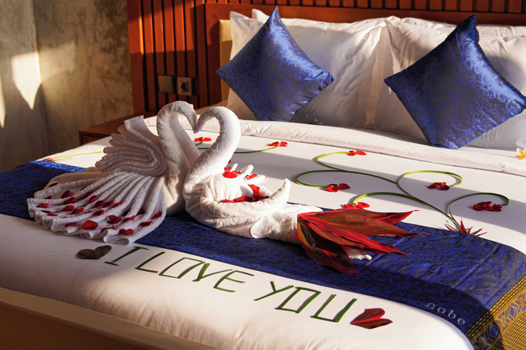 Room 5, LaLuxe Villa and Residence, Denpasar