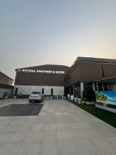 Primary image, Bottega Apartment and Suites, Oshimili South