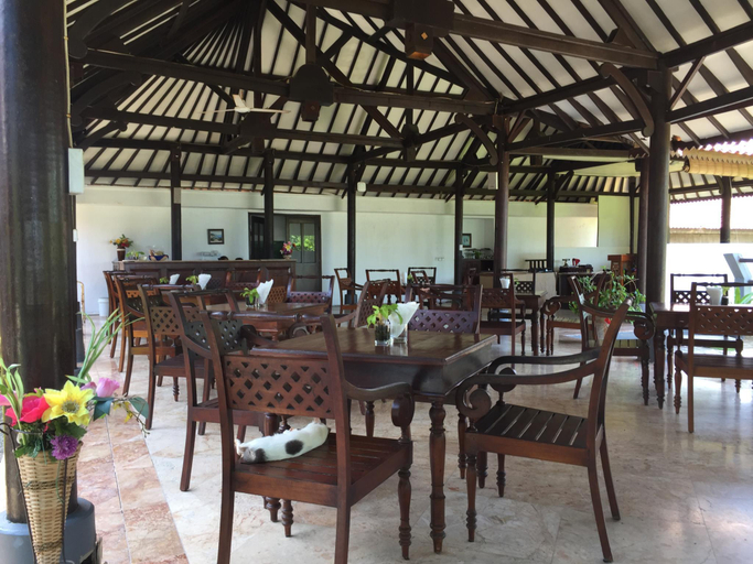 Food & Drinks, Beach Rock Resort Belitung, Belitung