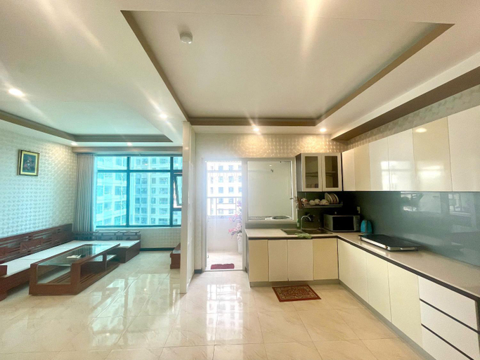 Others 5, Duc's Oceanus Residence Nha Trang, Nha Trang