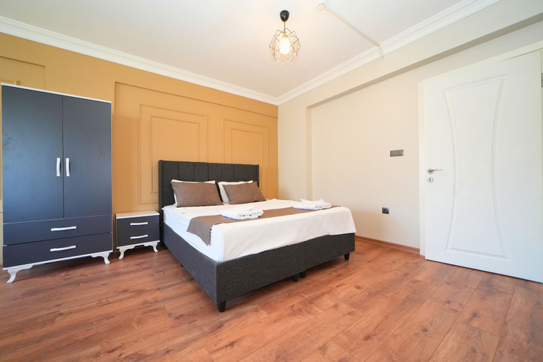 Room 2, PODYUM APART, Nilüfer
