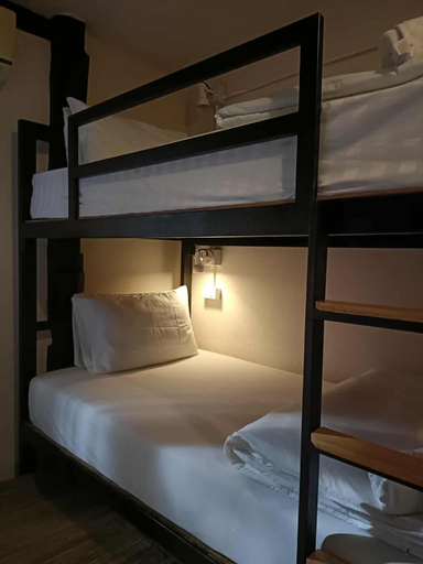 Bedroom 2, Imchai, Pai