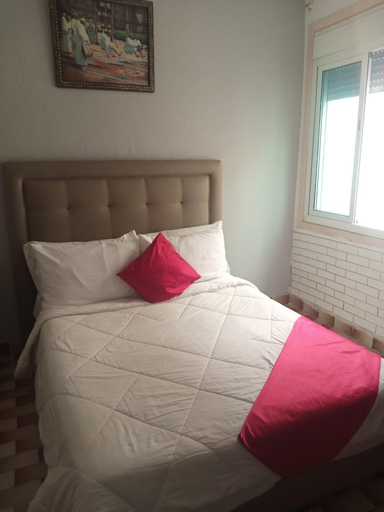 Bedroom 3, Hotel Astoria Tanger, Tanger-Assilah
