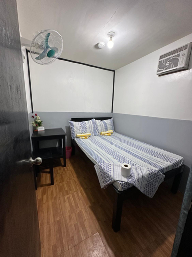 Bedroom 2, Maui's Place, Badian