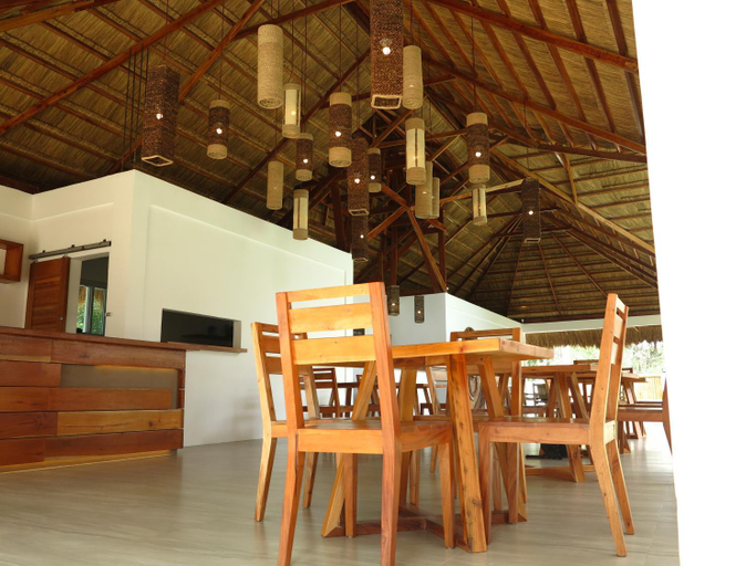Food & Drinks 4, SAMADHI Resort & Hydrospa Panglao, Panglao