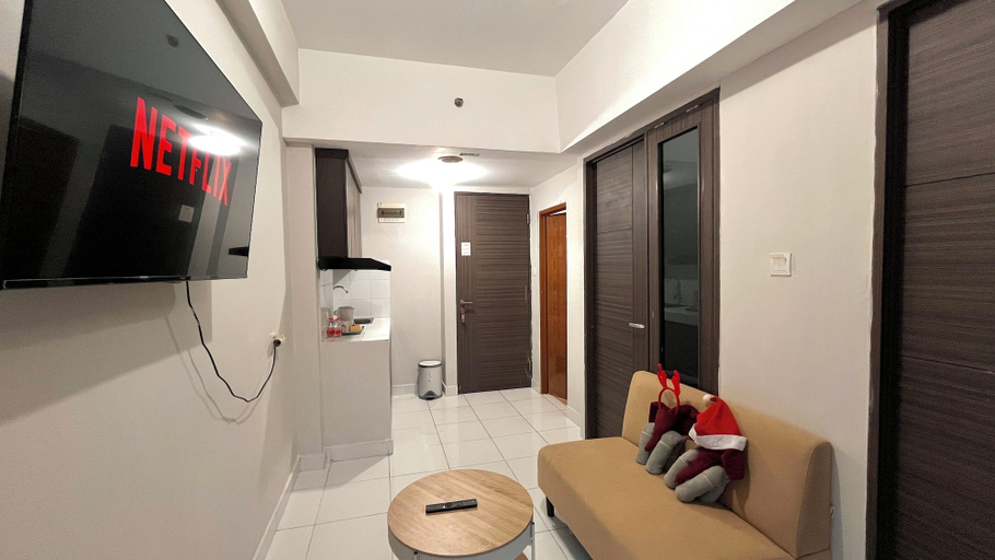 Others 3, Escotel Amazana, South Tangerang